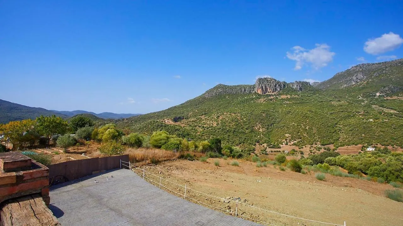 Casa Sofia Ubrique By Ruralidays Villa Holiday home