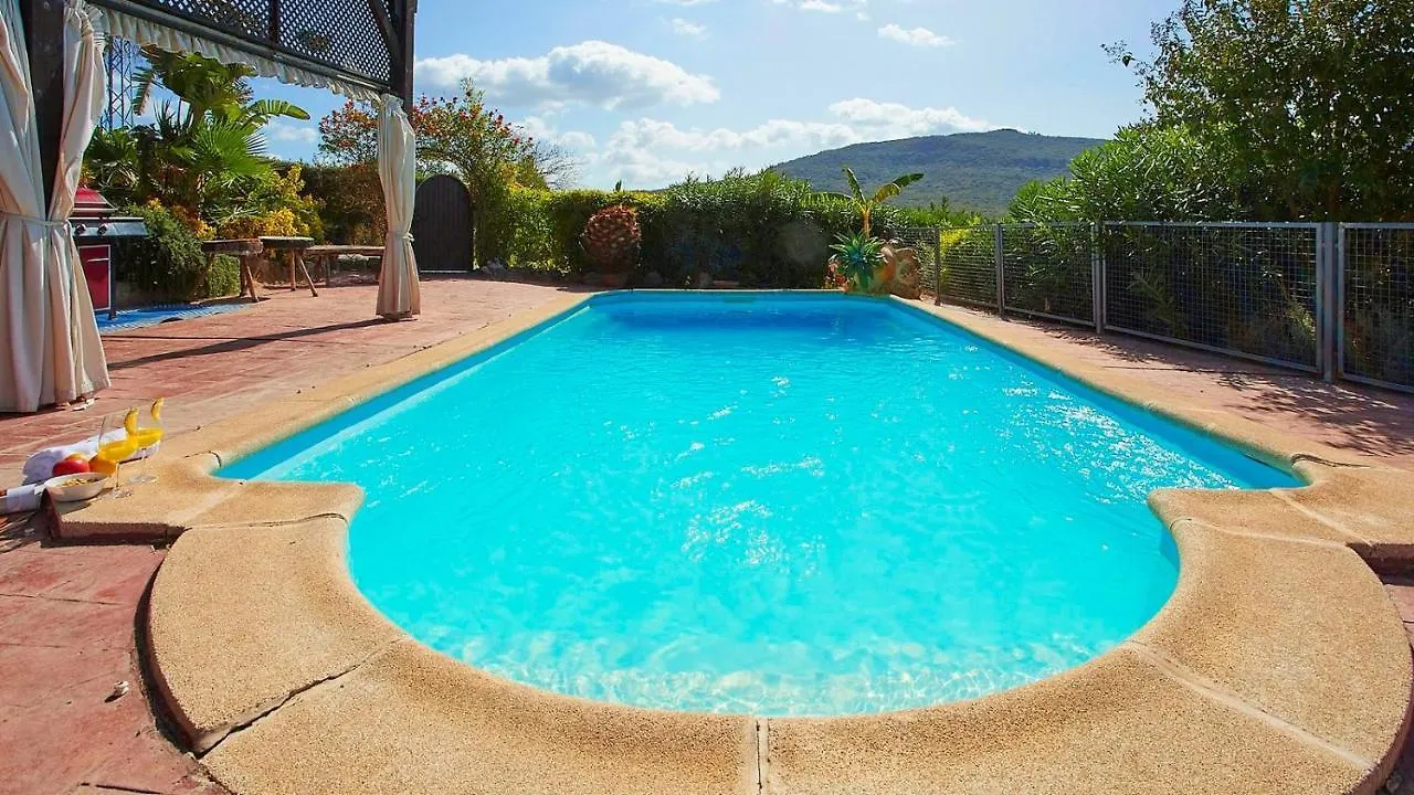 Casa Sofia Ubrique By Ruralidays Villa